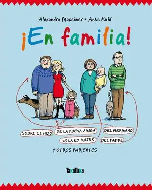 ¡EN FAMILIA! Precio Económico