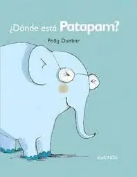 ¿DÓNDE ESTÁ PATAPAM? Solo Por Tiempo Limitado