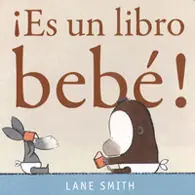 ¡ES UN LIBRO BEBÉ! Oferta Especial