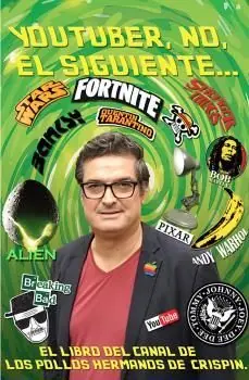 YOUTUBER, NO, EL SIGUIENTE Gran Oferta