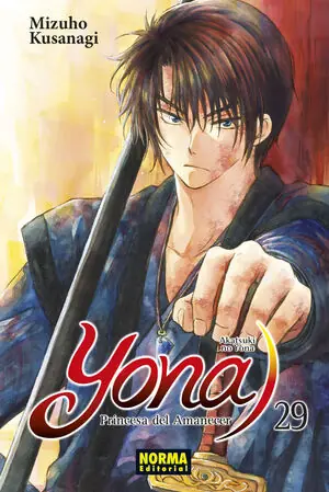 YONA 29, PRINCESA DEL AMANECER Precio Bajo