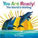 YOU ARE READY! THE WORLD IS WAITING Oferta Flash