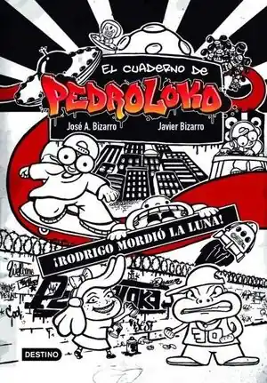 ¡RODRIGO MORDIÓ LA LUNA! Oferta Flash