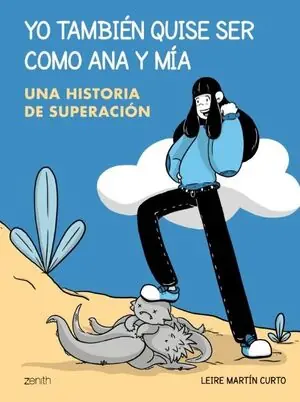 YO TAMBIÉN QUISE SER COMO ANA Y MIA Precio De Fábrica