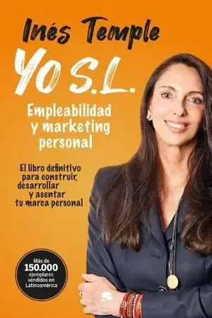 YO S.L. EMPLEABILIDAD Y MARKETING PERSONAL Venta Final