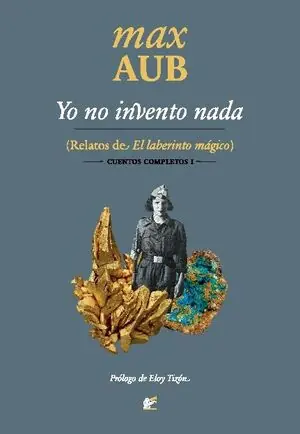 YO NO INVENTO NADA Ordena Ya