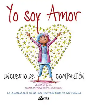YO SOY AMOR (YOGA) Alta Calidad