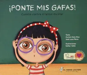 ¡PONTE MIS GAFAS! Popular