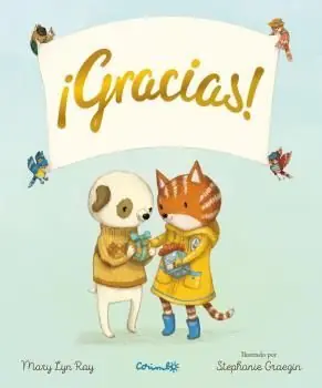 ¡GRACIAS! Venta Final