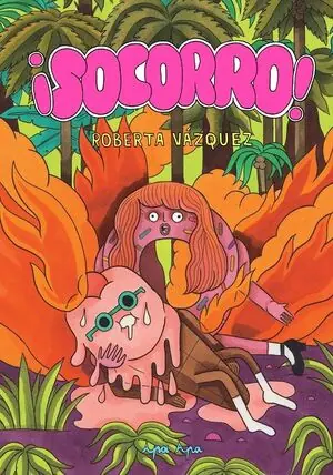 ¡SOCORRO! Descuento