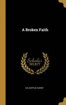 A BROKEN FAITH Novedad