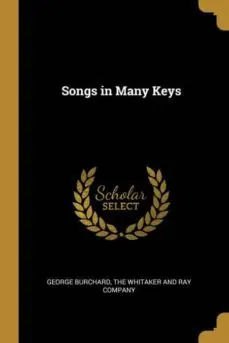 A Buen Precio SONGS IN MANY KEYS