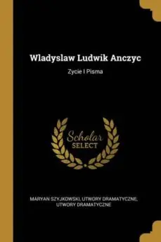 WLADYSLAW LUDWIK ANCZYC Envío Exprés