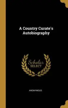 A COUNTRY CURATES AUTOBIOGRAPHY Disponible Ahora