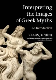 A Buen Precio INTERPRETING THE IMAGES OF GREEK MYTHS