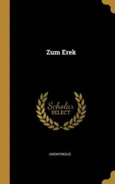 ZUM EREK Oferta Especial