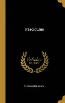 A Buen Precio FASCICULUS