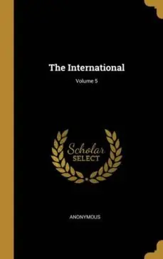 A Buen Precio THE INTERNATIONAL VOLUME 5