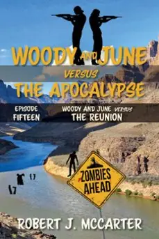 Woody and June versus the Reunion Ocasión Especial