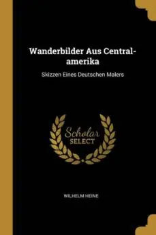 WANDERBILDER AUS CENTRALAMERIKA Stock Limitado