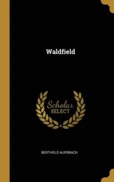 WALDFIELD Envío Inmediato