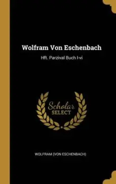 WOLFRAM VON ESCHENBACH Precio De Oferta