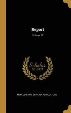 A Buen Precio REPORT VOLUME 15