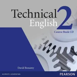 Technical English Level 2 Course Book Cd Oferta De Temporada