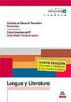 Solo Por Tiempo Limitado Lengua y Literatura Prueba Libre