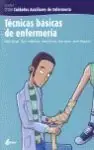 Tecnicas Basicas de Enfermeria. Grado Medio Precio Reducido