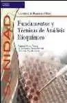Solo Hoy Fundamentos y Técnicas de Análisis Bioquímico Ciclo Formativo