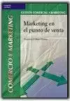 Entrega Rápida Marketing en el Punto de Venta Ciclo Formativo