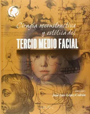 Certificado Cirugia Reconstructiva y Estetica del Tercio Medio Facial