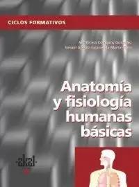 Alta Calidad Anatomía y Fisiología Humanas 05 Lote Alumno Ciclo Formativo Grado Medio