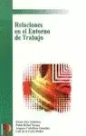Relaciones en el Entorno de Trabajo Ciclo Formativo Oferta Limitada