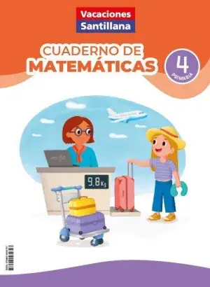 4Pri Vacaciones Matem Ed26 Entrega Rápida
