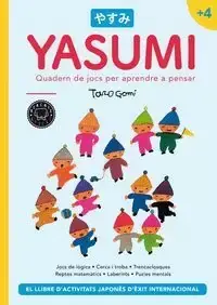 Yasumi 4 Mejor Precio