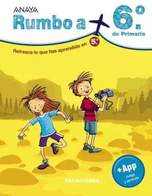 6Pri Rumbo a... 6º. Última Versión