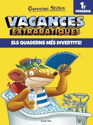 Vacances Extraràtiques 1 Barato
