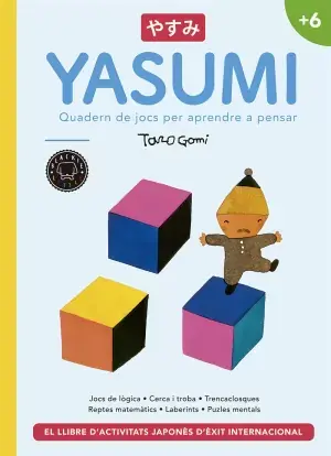 Última Oportunidad Yasumi +6