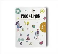 2Pri Polo de Limón - 2º Primaria Precio Bajo