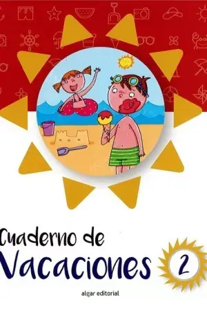 3Pri Cuaderno de Vacaciones Primaria 3 Gran Oferta