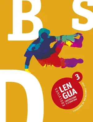 Súper Precio 3Eso Cuaderno de Vacaciones Lengua Castellana y Literatura - Proyecto Cuadernos de Vacaciones