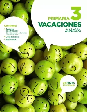 3Pri Vacaciones 3. Oferta Flash