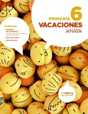 6Pri Vacaciones 6. Gran Oferta