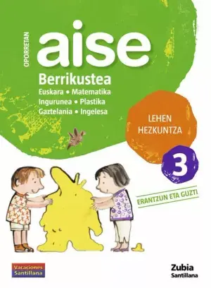 3Leh Oporretako Koad Aise Berrik Ed10 No Te Lo Pierdas