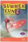 2Eso Summer Fun Sb + Cd Barato