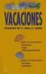 1Pri Vacaciones Pasaporte, 2 Educacion Primaria Oferta De Temporada