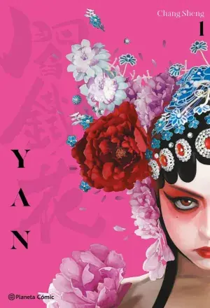 Yan Nº 01 Imprescindible (Must-Have)