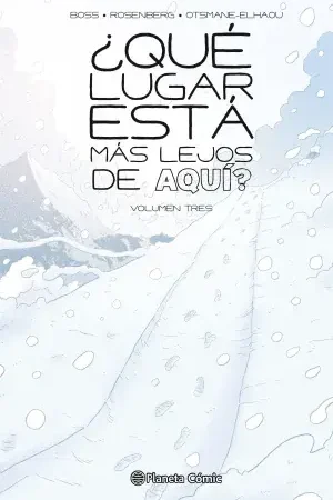 ¿Qué Lugar está Más Lejos de Aquí? Nº 03 Favorito De Clientes